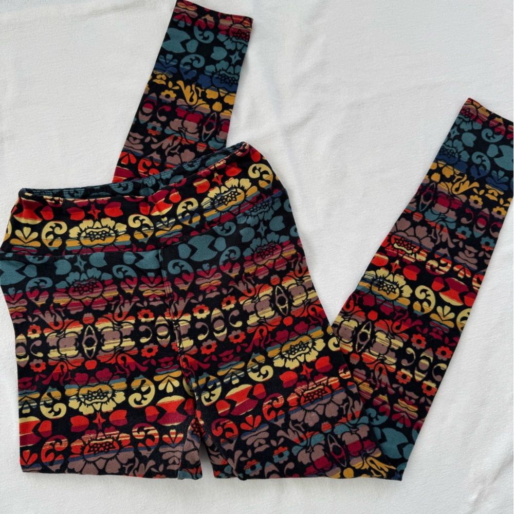 LuLaRoe leggings